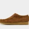Clarks Originals Wallabee -Mode de Rêve sz 661220 a