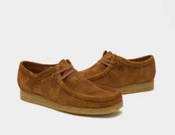 Clarks Originals Wallabee -Mode de Rêve sz 661220 c