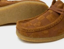 Clarks Originals Wallabee -Mode de Rêve sz 661220 f