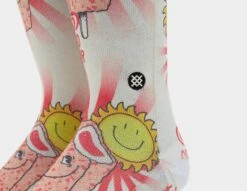 Stance Chaussettes Ice Cream Good Humor -Mode de Rêve sz 661622 c