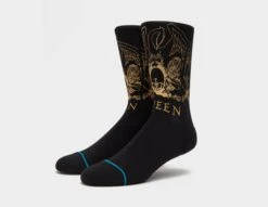 Stance Chaussettes Queen