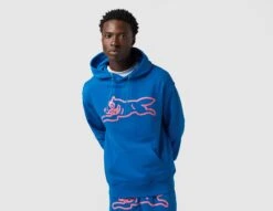 ICECREAM Sweat à Capuche Running Dog