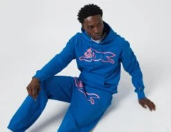 ICECREAM Sweat à Capuche Running Dog -Mode de Rêve sz 661656 d