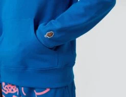 ICECREAM Sweat à Capuche Running Dog -Mode de Rêve sz 661656 e