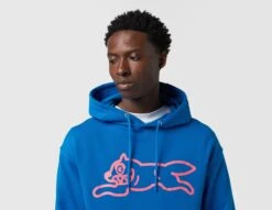 ICECREAM Sweat à Capuche Running Dog -Mode de Rêve sz 661656 f