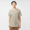 Columbia CSC Striped T-Shirt -Mode de Rêve sz 662641 a