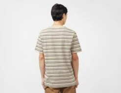 Columbia CSC Striped T-Shirt -Mode de Rêve sz 662641 c