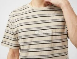 Columbia CSC Striped T-Shirt -Mode de Rêve sz 662641 d
