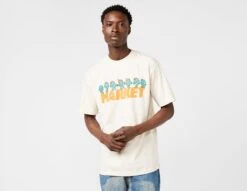 MARKET Keep Going T-Shirt -Mode de Rêve sz 663458 d