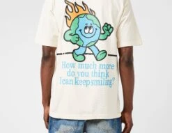 MARKET Keep Going T-Shirt -Mode de Rêve sz 663458 e