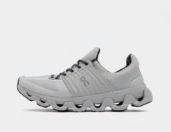 On Running Cloudswift 3 AD