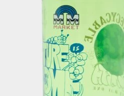 MARKET X Nalgene Nature Is Home Bottle -Mode de Rêve sz 663469 d