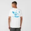 Adidas Originals Cloud T-Shirt -Mode de Rêve sz 664752 a