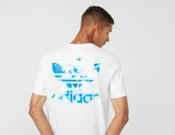 Adidas Originals Cloud T-Shirt -Mode de Rêve sz 664752 d
