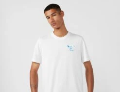 Adidas Originals Cloud T-Shirt -Mode de Rêve sz 664752 e