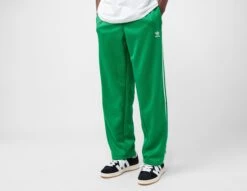 Adidas Originals Adicolor Classics+ Wide Leg Track Pants