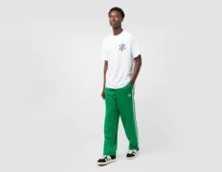 Adidas Originals Adicolor Classics+ Wide Leg Track Pants -Mode de Rêve sz 664784 c