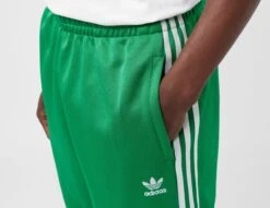 Adidas Originals Adicolor Classics+ Wide Leg Track Pants -Mode de Rêve sz 664784 e
