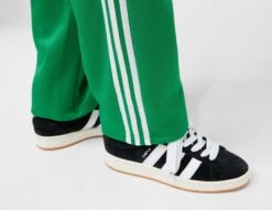 Adidas Originals Adicolor Classics+ Wide Leg Track Pants -Mode de Rêve sz 664784 f