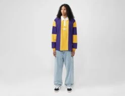 Adidas Originals Hack Rugby Shirt -Mode de Rêve sz 664789 c