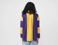 Adidas Originals Hack Rugby Shirt -Mode de Rêve sz 664789 d