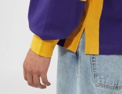 Adidas Originals Hack Rugby Shirt -Mode de Rêve sz 664789 e