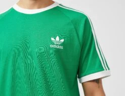 Adidas Originals T-shirt 3 Bandes Adicolor Classics -Mode de Rêve sz 664791 e