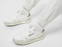 Reebok Classic Cuir -Mode de Rêve sz 666096 b