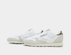 Reebok Classic Cuir -Mode de Rêve sz 666096 d