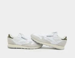 Reebok Classic Cuir -Mode de Rêve sz 666096 e