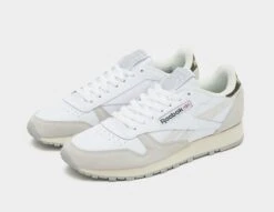 Reebok Classic Cuir -Mode de Rêve sz 666096 f