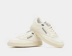 Reebok Club C Vintage -Mode de Rêve sz 666240 c