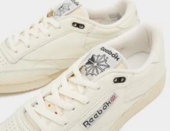 Reebok Club C Vintage -Mode de Rêve sz 666240 f