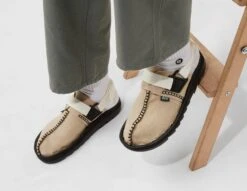 Reebok Beatnik 'Hemp' -Mode de Rêve sz 666245 b