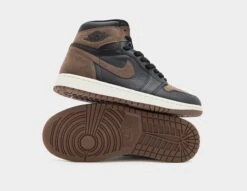 Jordan Air 1 Retro High -Mode de Rêve sz 667300 b