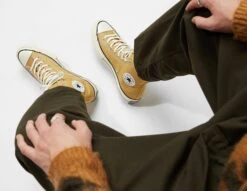 Converse Chuck 70 Hi -Mode de Rêve sz 667353 b