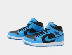 Jordan Air 1 Mid -Mode de Rêve sz 668211 e