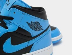 Jordan Air 1 Mid -Mode de Rêve sz 668211 f