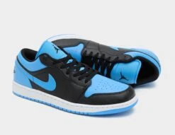 Jordan Air 1 Low -Mode de Rêve sz 668214 e