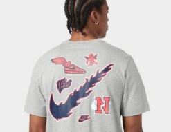 Nike T-shirt Nike Sportswear Pour Homme -Mode de Rêve sz 668651 e