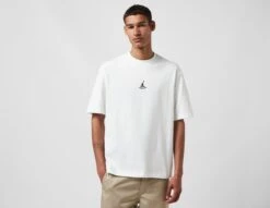 Jordan Flight Heritage 85 T-Shirt -Mode de Rêve sz 668852 c