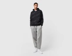 Nike Sweat à Capuche En Tissu Fleece Jordan Essentials Pour Homme -Mode de Rêve sz 668862 b