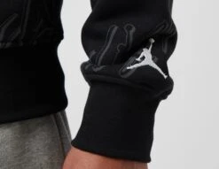 Nike Sweat à Capuche En Tissu Fleece Jordan Essentials Pour Homme -Mode de Rêve sz 668862 d