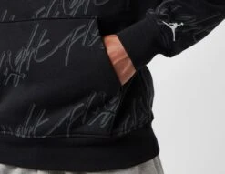 Nike Sweat à Capuche En Tissu Fleece Jordan Essentials Pour Homme -Mode de Rêve sz 668862 f