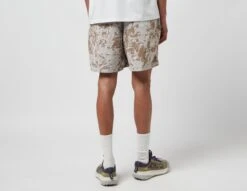 Nike ACG Allover Print Trail Shorts -Mode de Rêve sz 668877 c