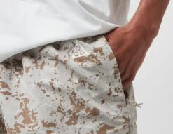 Nike ACG Allover Print Trail Shorts -Mode de Rêve sz 668877 d