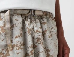 Nike ACG Allover Print Trail Shorts -Mode de Rêve sz 668877 e