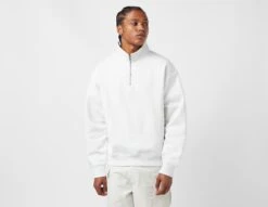 Nike NRG Premium Essentials Quarter Zip Sweatshirt