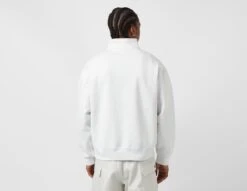 Nike NRG Premium Essentials Quarter Zip Sweatshirt -Mode de Rêve sz 668880 c