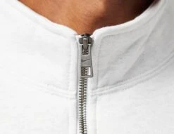 Nike NRG Premium Essentials Quarter Zip Sweatshirt -Mode de Rêve sz 668880 d